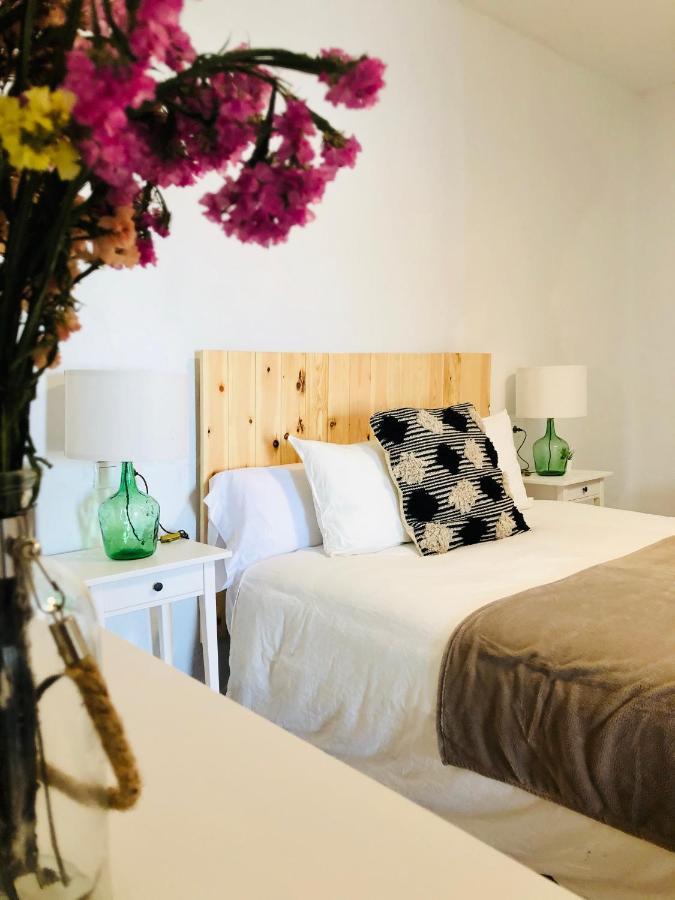 Villa Damajuana à Níjar Extérieur photo