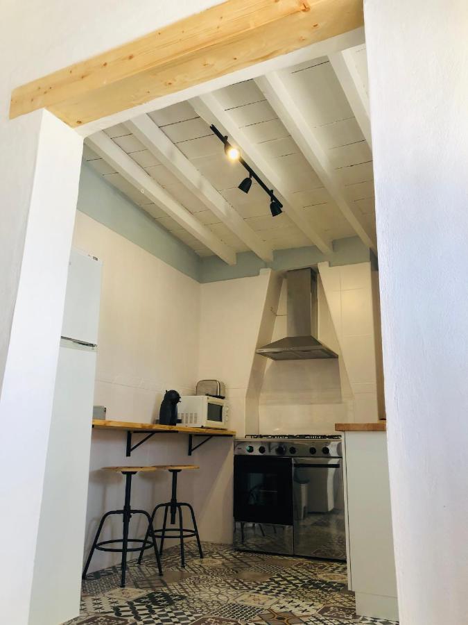 Villa Damajuana à Níjar Extérieur photo