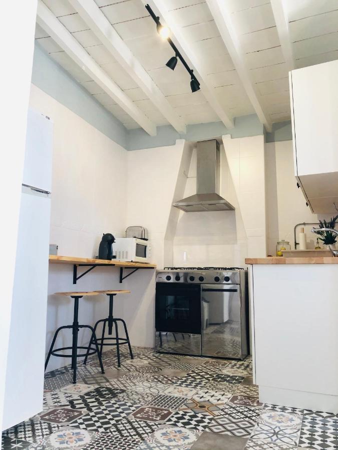 Villa Damajuana à Níjar Extérieur photo