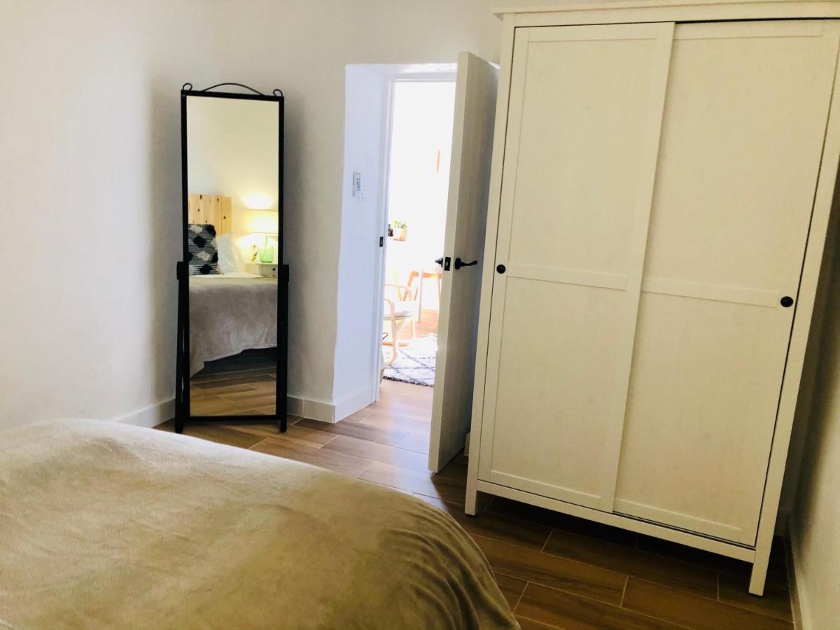 Villa Damajuana à Níjar Extérieur photo