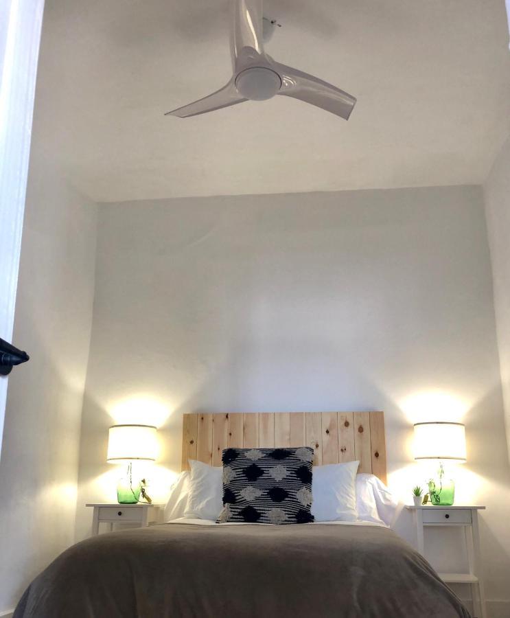 Villa Damajuana à Níjar Extérieur photo