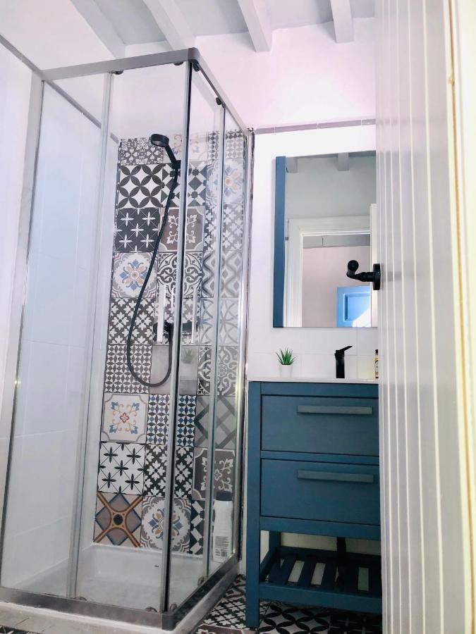 Villa Damajuana à Níjar Extérieur photo